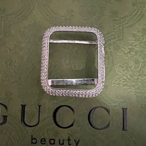 Bezel face for Apple Watch